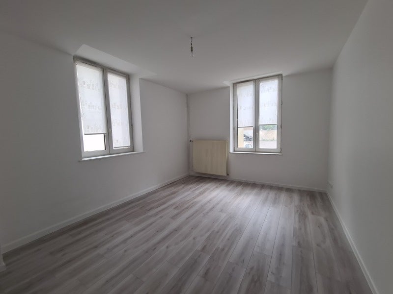 Appartement Avenue Foch à Nancy
