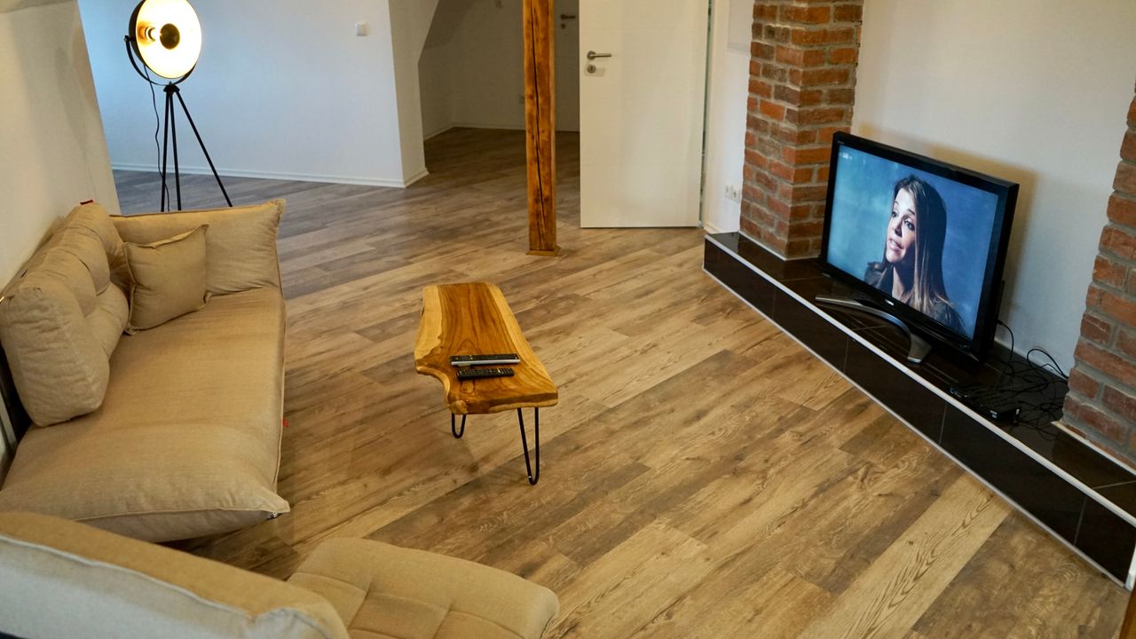 Wohnung Prager Straße in Leipzig