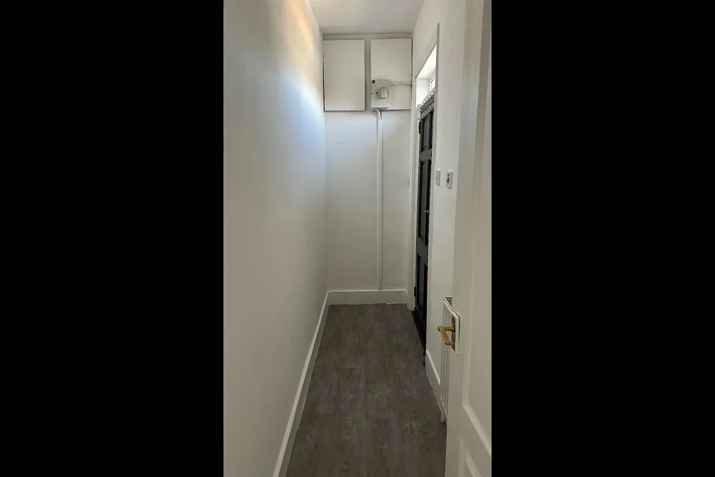 Flat Elmstead Road in Greater London