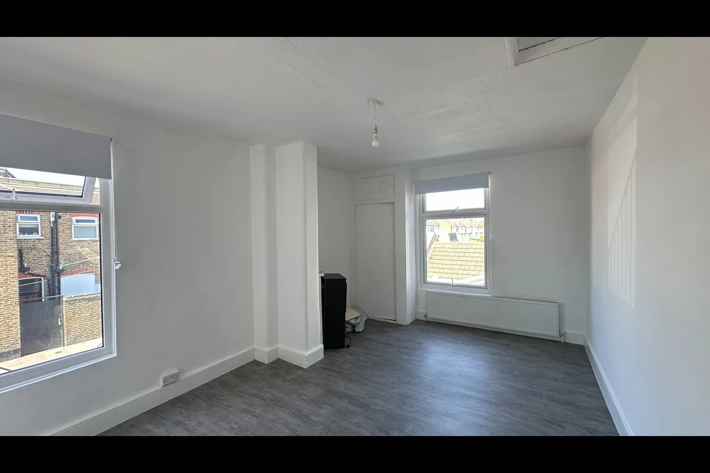 Flat Elmstead Road in Greater London