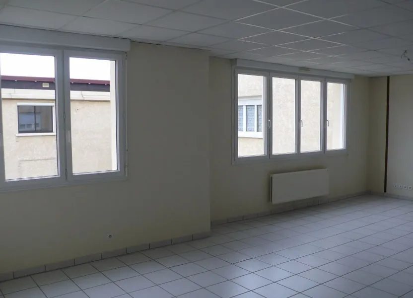 Appartement Rue de Plantenoix à Cosne-Cours-sur-Loire