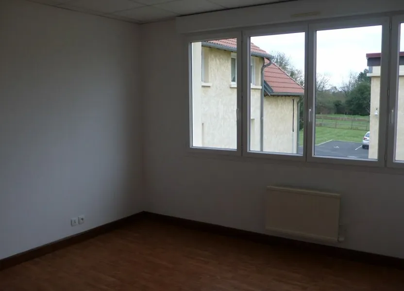 Appartement Rue de Plantenoix à Cosne-Cours-sur-Loire
