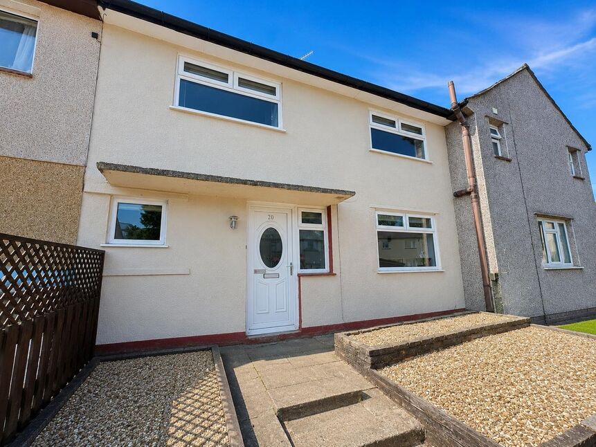 House Devon Crescent in Wednesbury