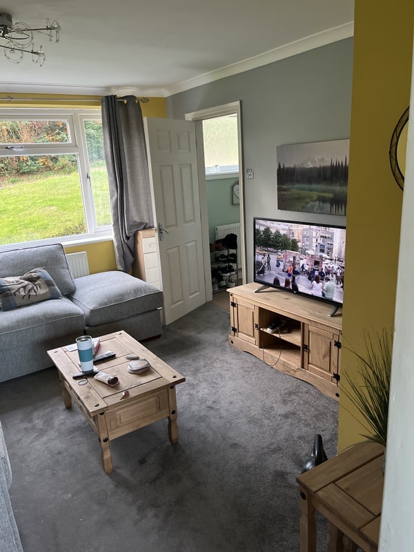 Room Sorrell Walk in Stourbridge