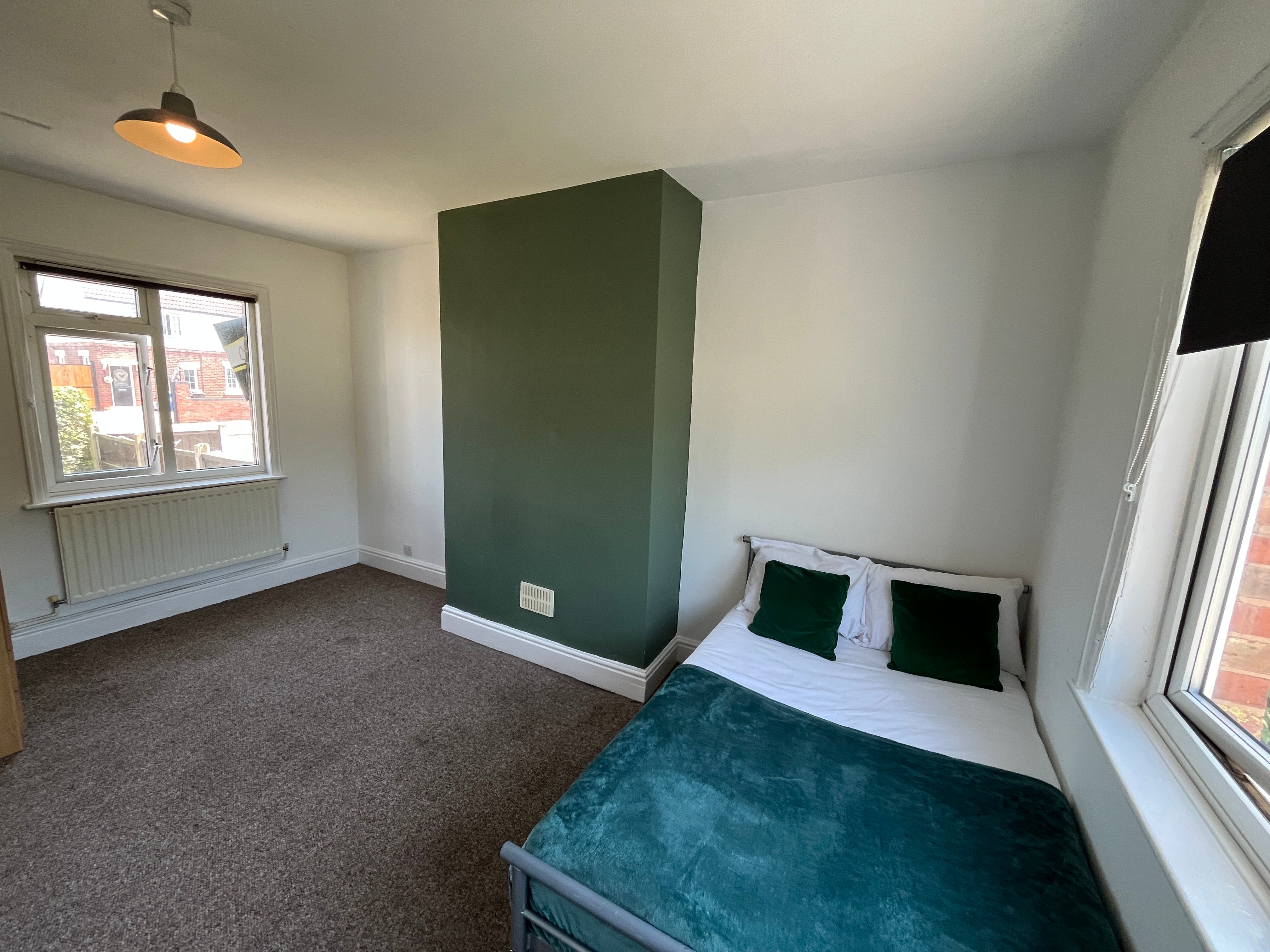 Room Manton Crescent in Bassetlaw