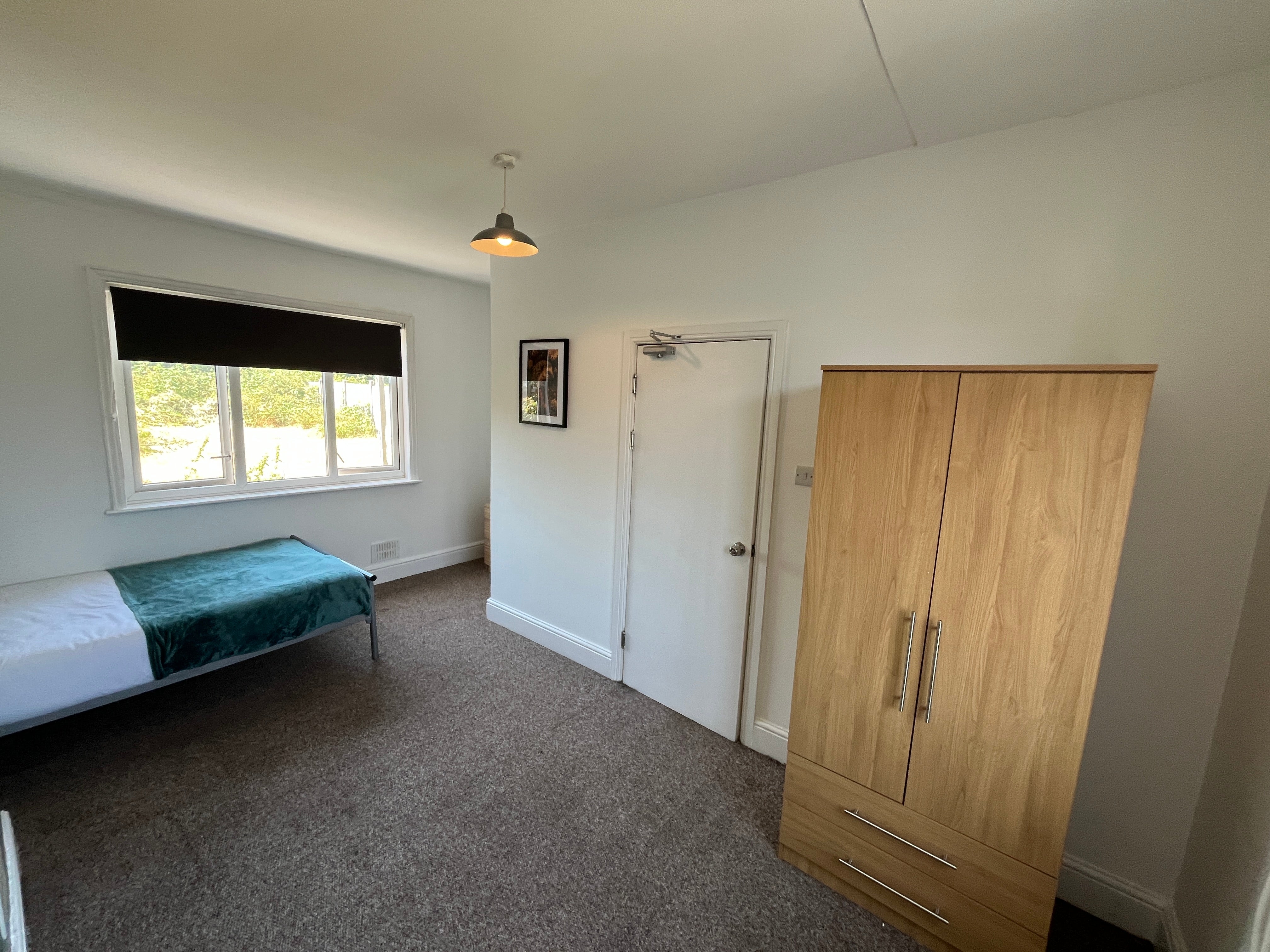 Room Manton Crescent in Bassetlaw