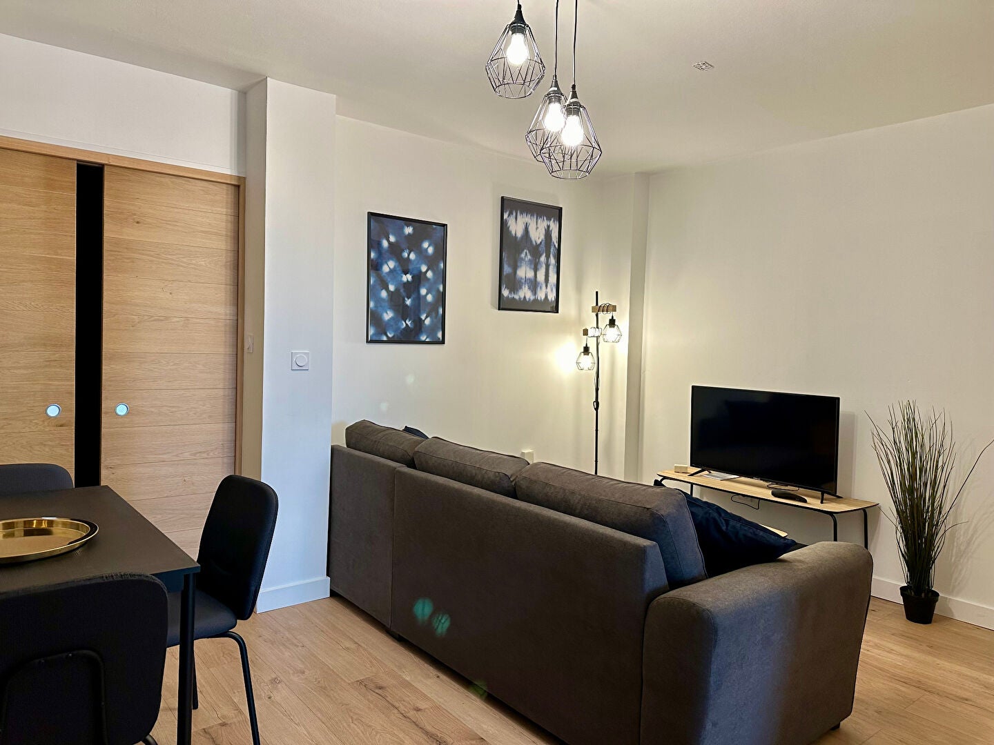 Appartement Avenue de la Gloire à Toulouse