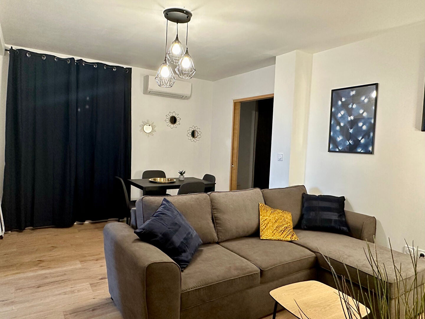 Appartement Avenue de la Gloire à Toulouse
