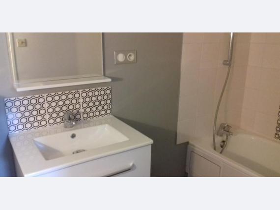 Appartement Rue duffour-dubergier à Bordeaux