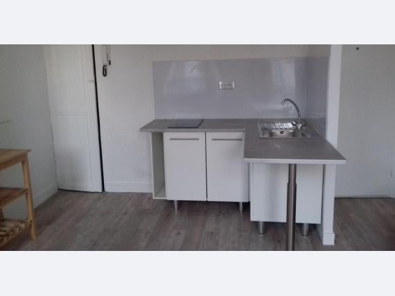 Appartement Rue duffour-dubergier à Bordeaux