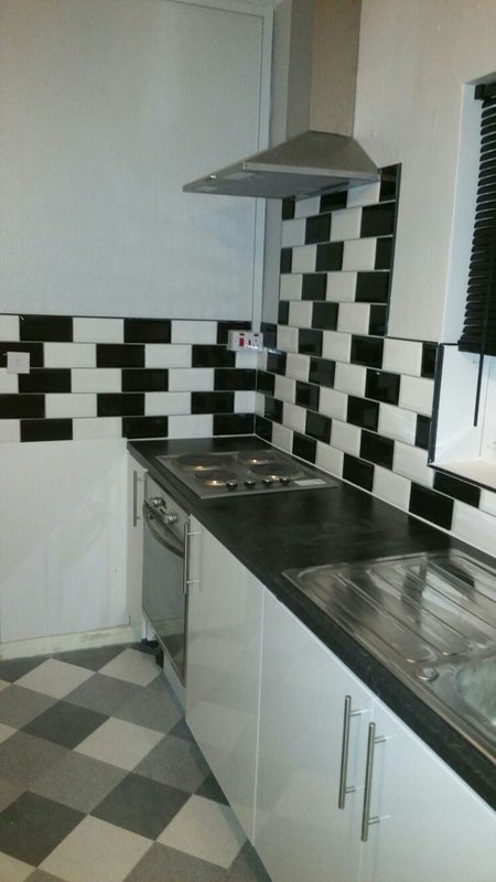 Room Beresford Street in Stoke-on-Trent