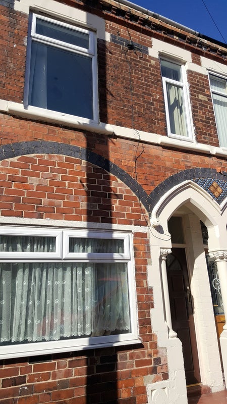 Room Beresford Street in Stoke-on-Trent