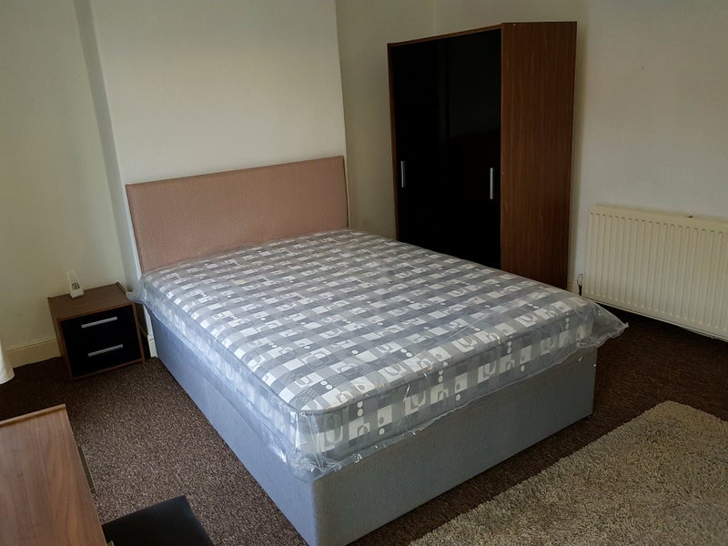 Room Beresford Street in Stoke-on-Trent