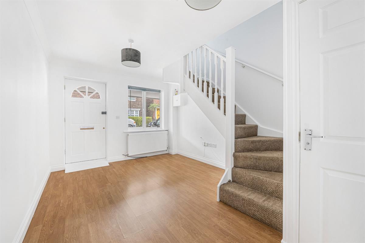 House Quarry Road in Tunbridge Wells