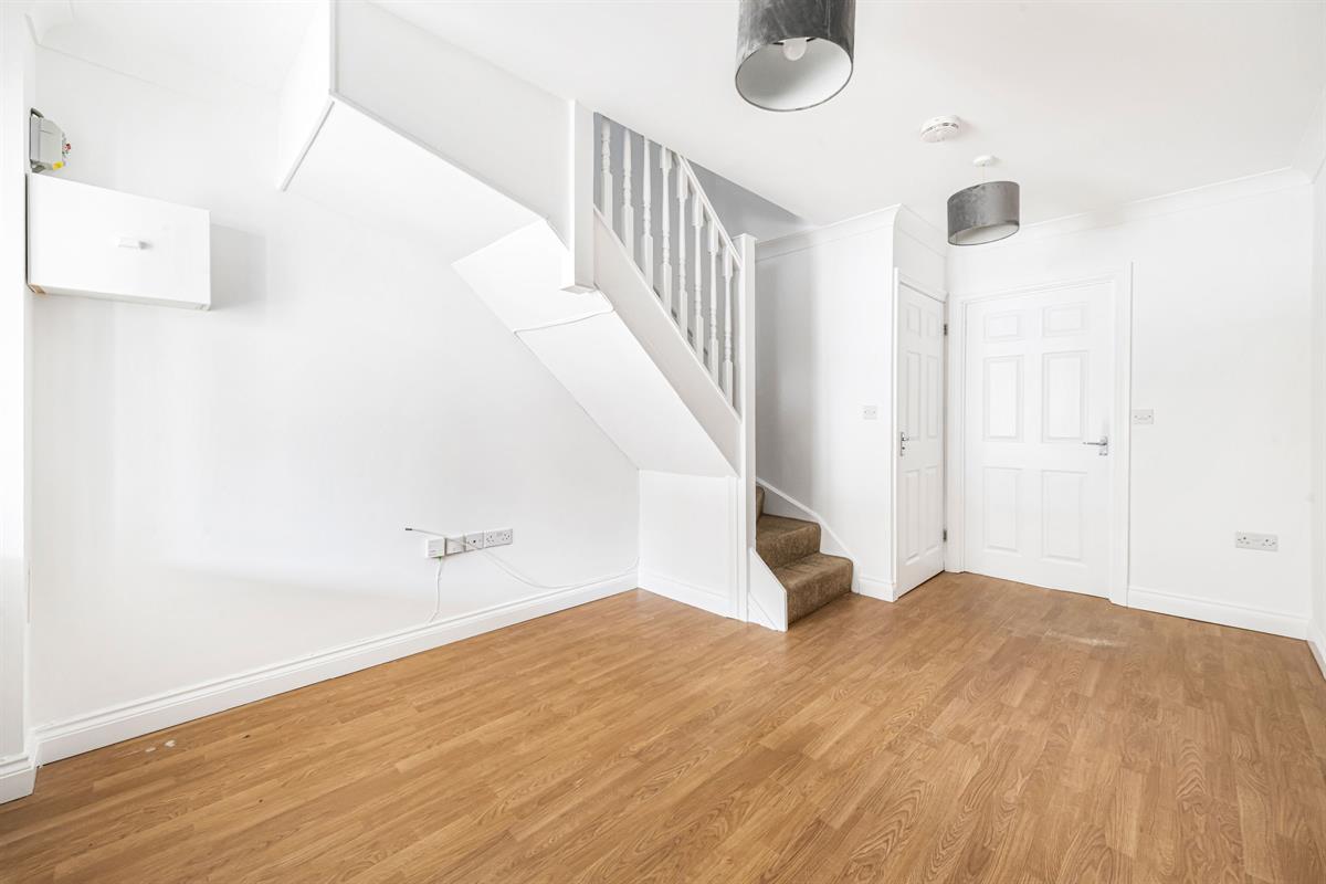 House Quarry Road in Tunbridge Wells