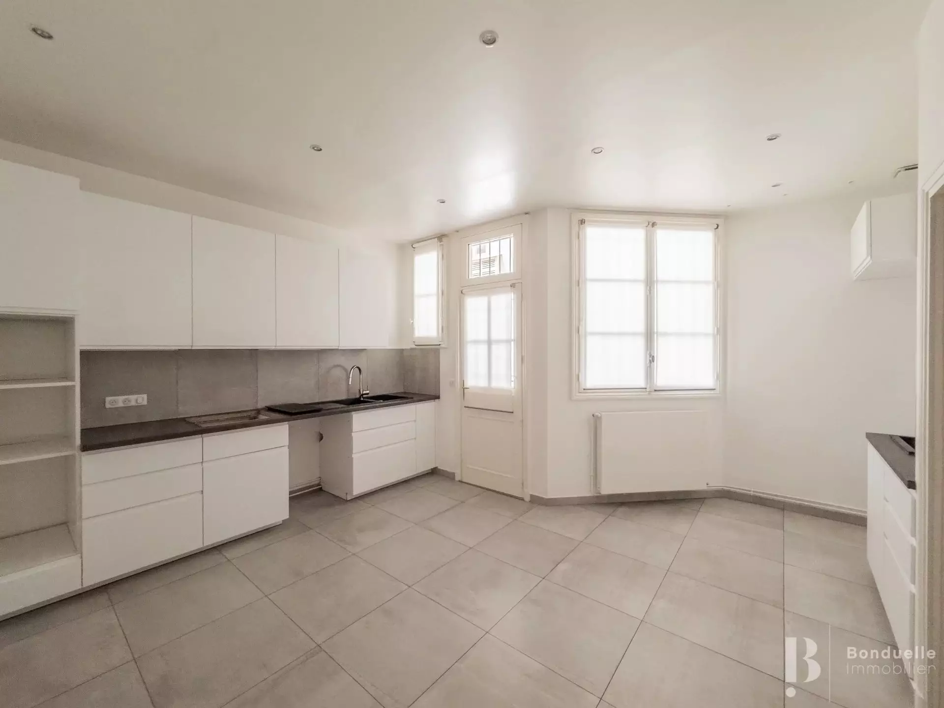 Appartement Rue du Général Delanne à Neuilly-sur-Seine
