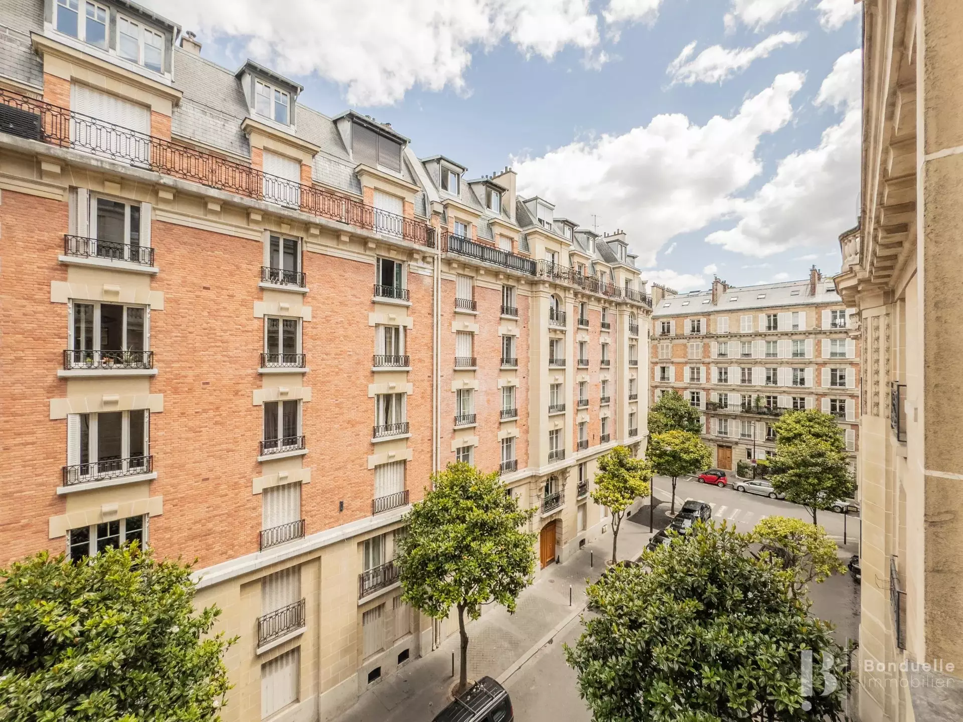 Appartement Rue du Général Delanne à Neuilly-sur-Seine