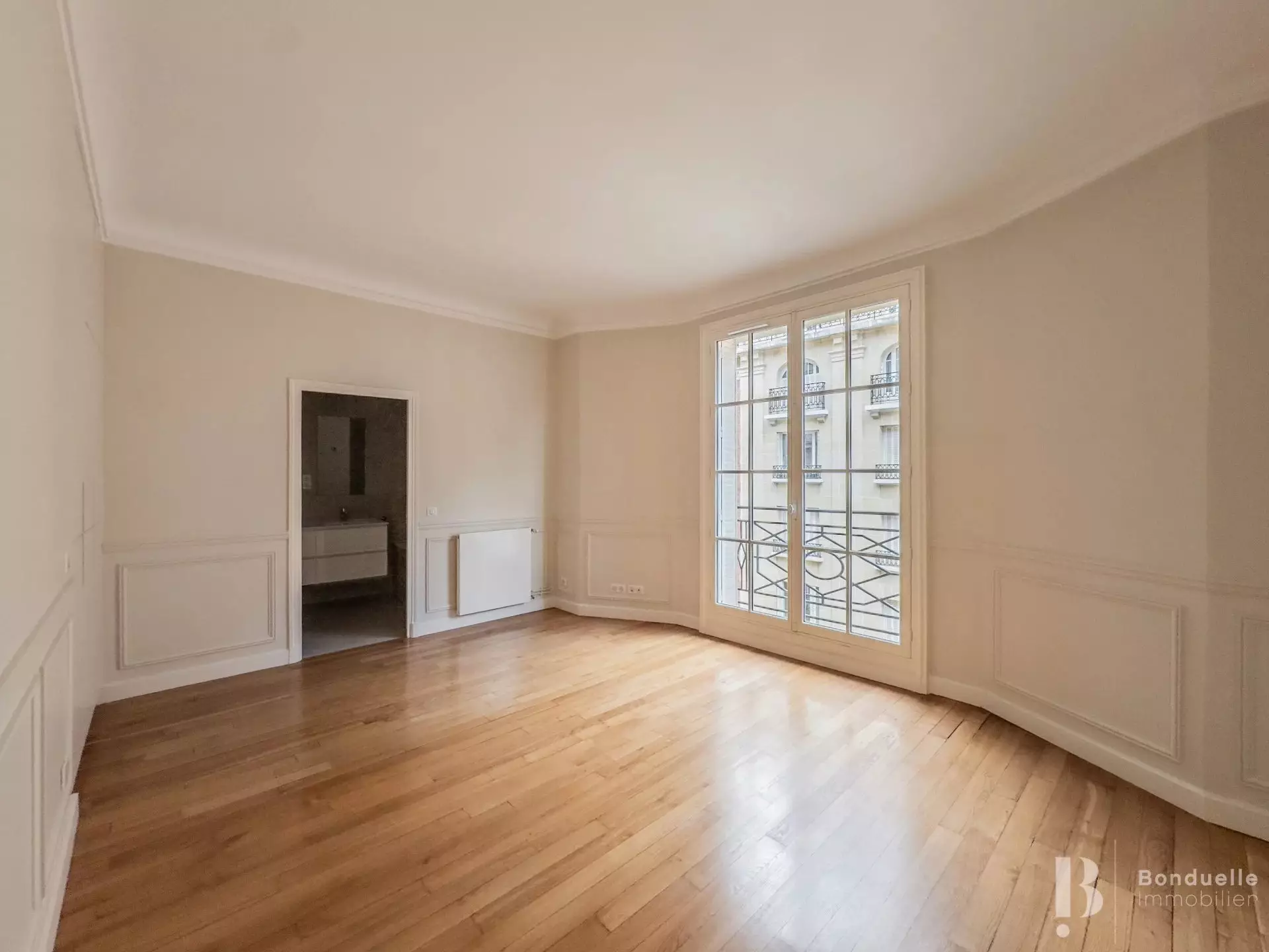 Appartement Rue du Général Delanne à Neuilly-sur-Seine