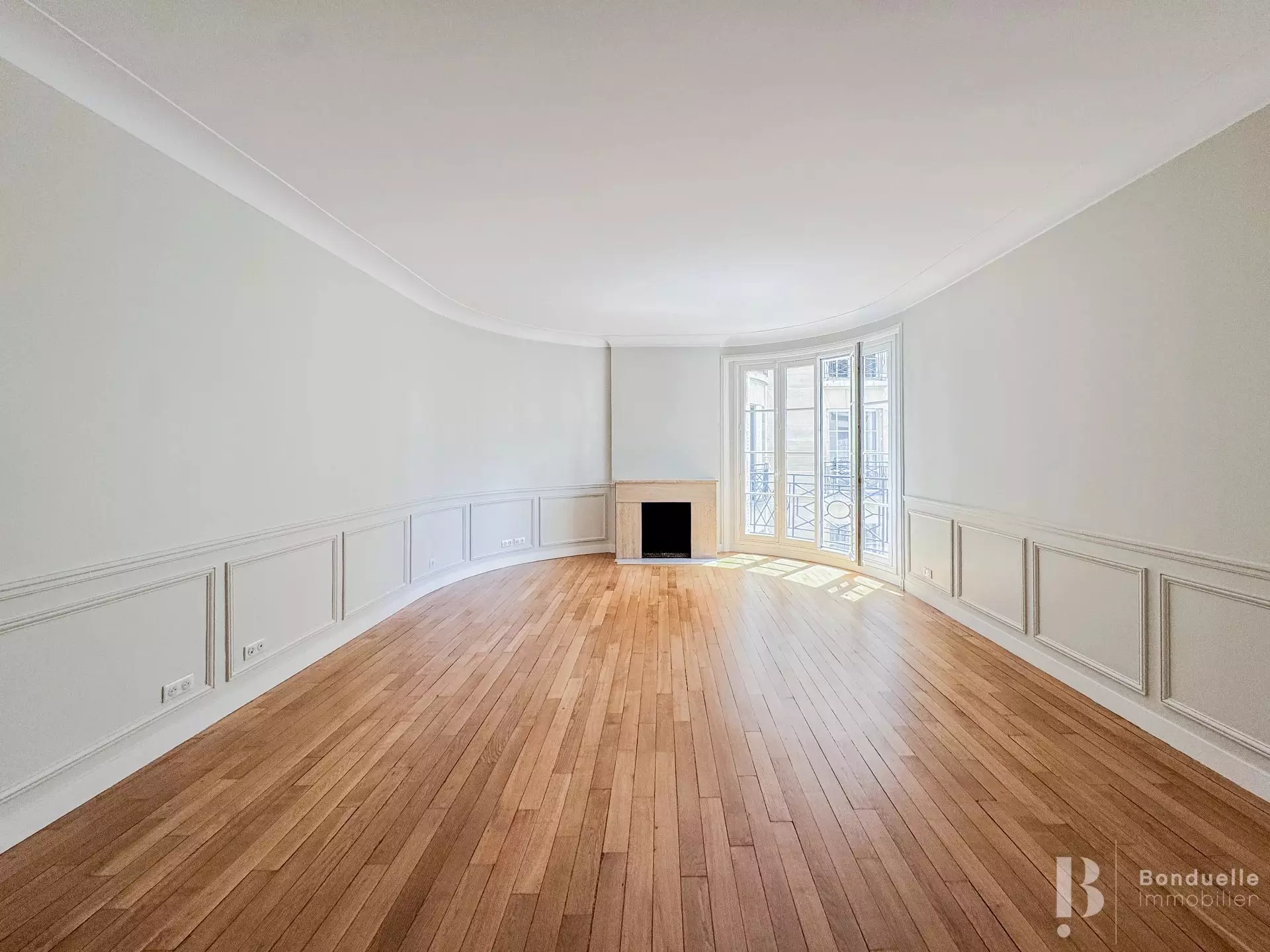 Appartement Rue du Général Delanne à Neuilly-sur-Seine