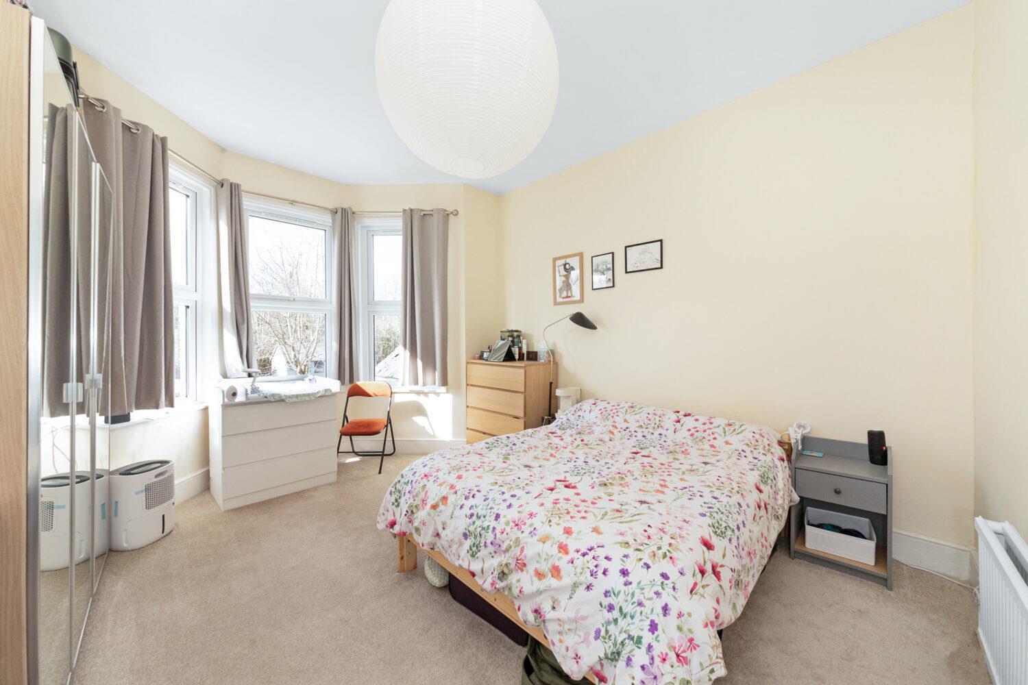 Flat Venner Road in Greater London