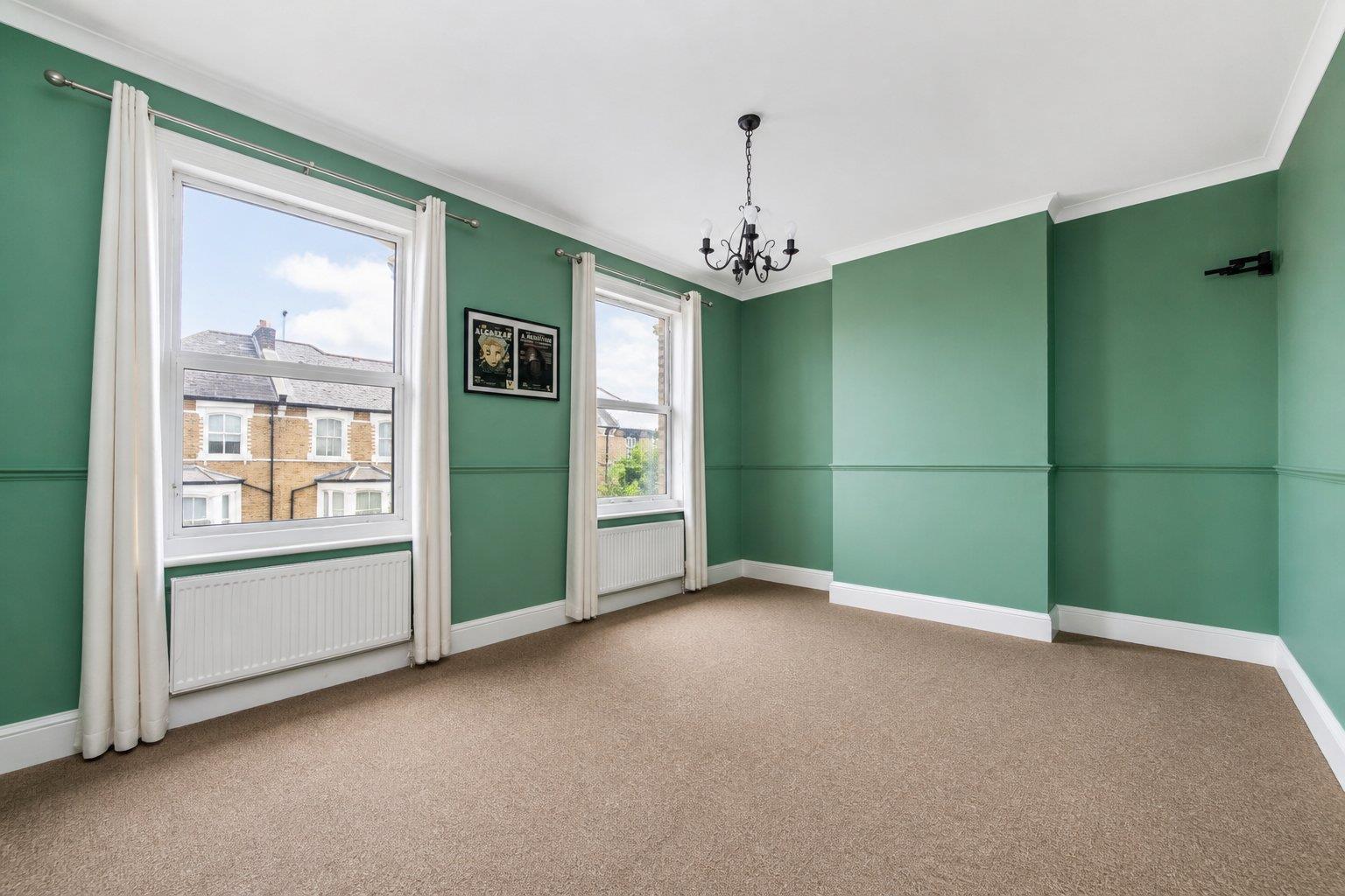 Flat Venner Road in Greater London