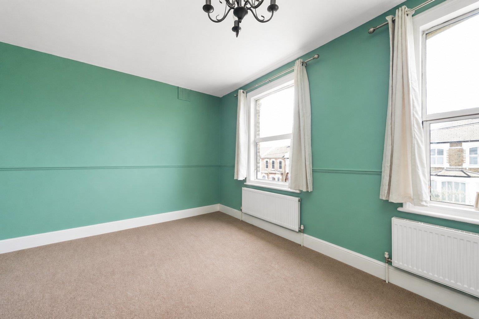 Flat Venner Road in Greater London