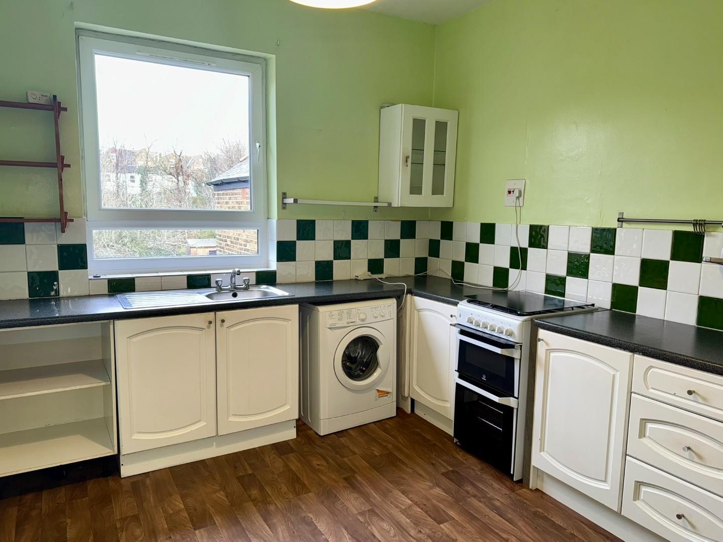Flat Venner Road in Greater London