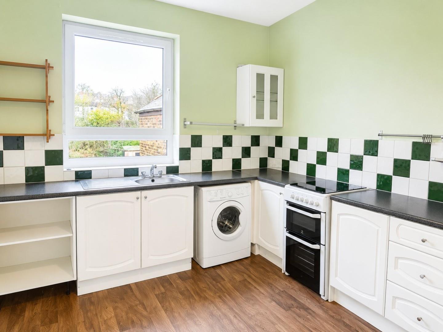 Flat Venner Road in Greater London
