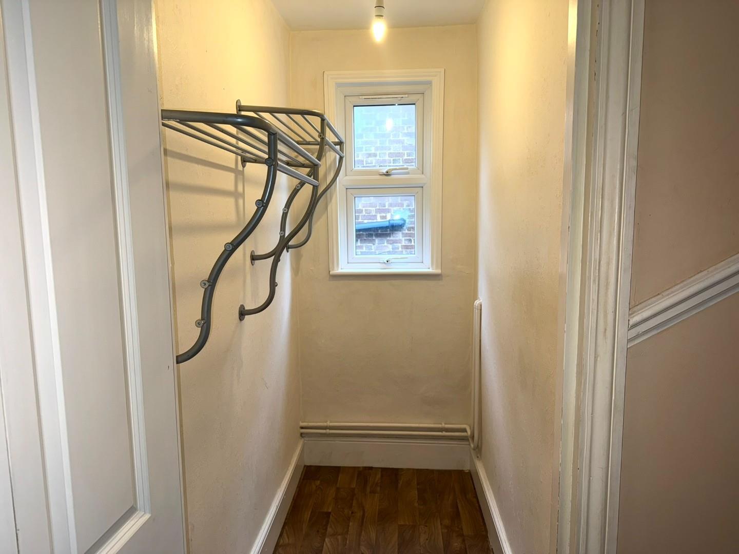 Flat Venner Road in Greater London