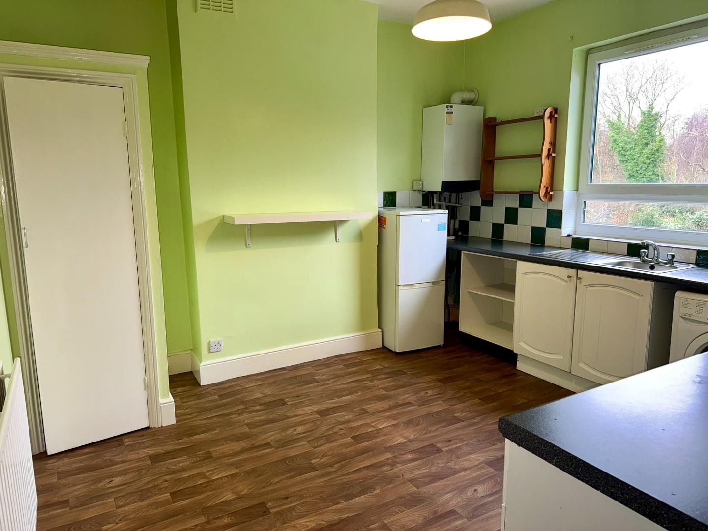 Flat Venner Road in Greater London