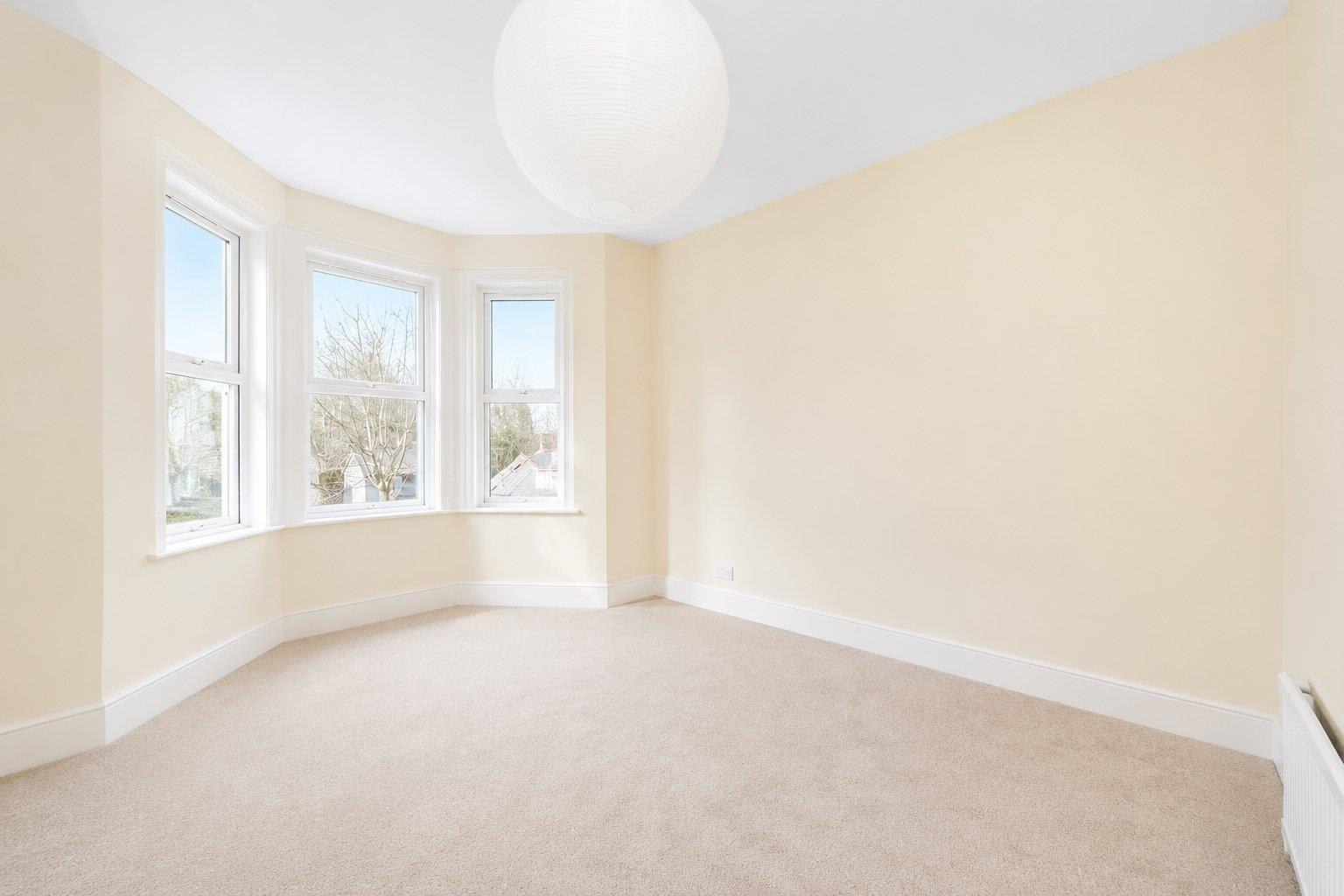 Flat Venner Road in Greater London