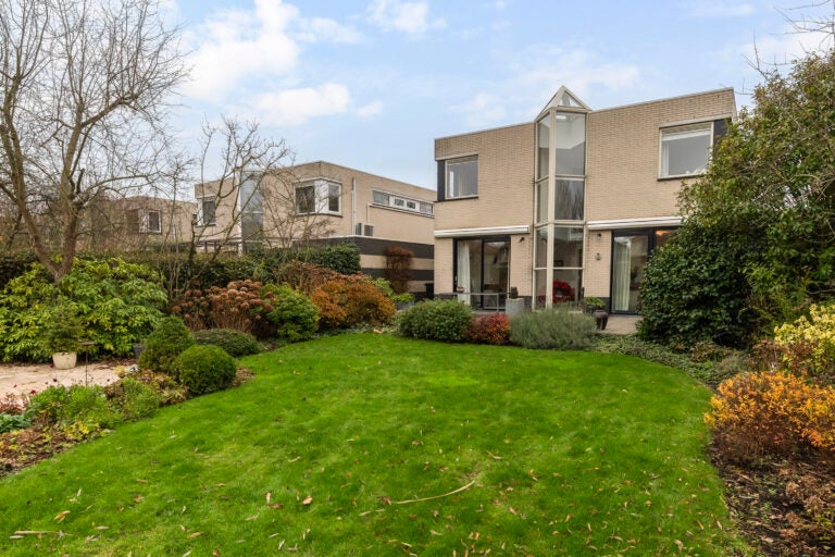 Huis Gerardus van Sillevoldtstraat 3065 LG in Rotterdam