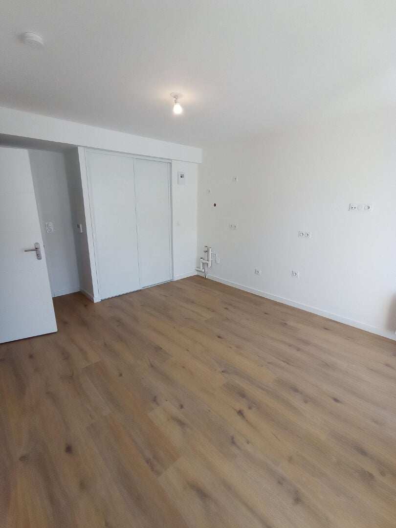 Flat Quai Monge in Angers