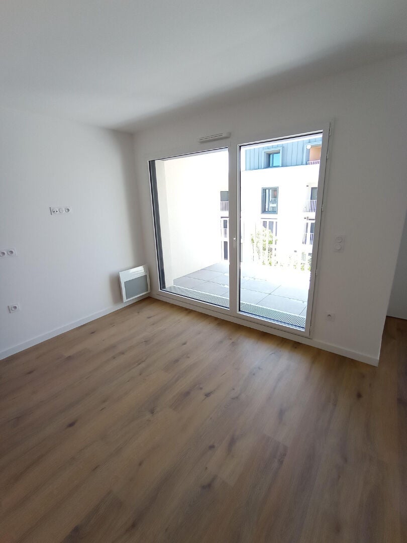 Flat Quai Monge in Angers