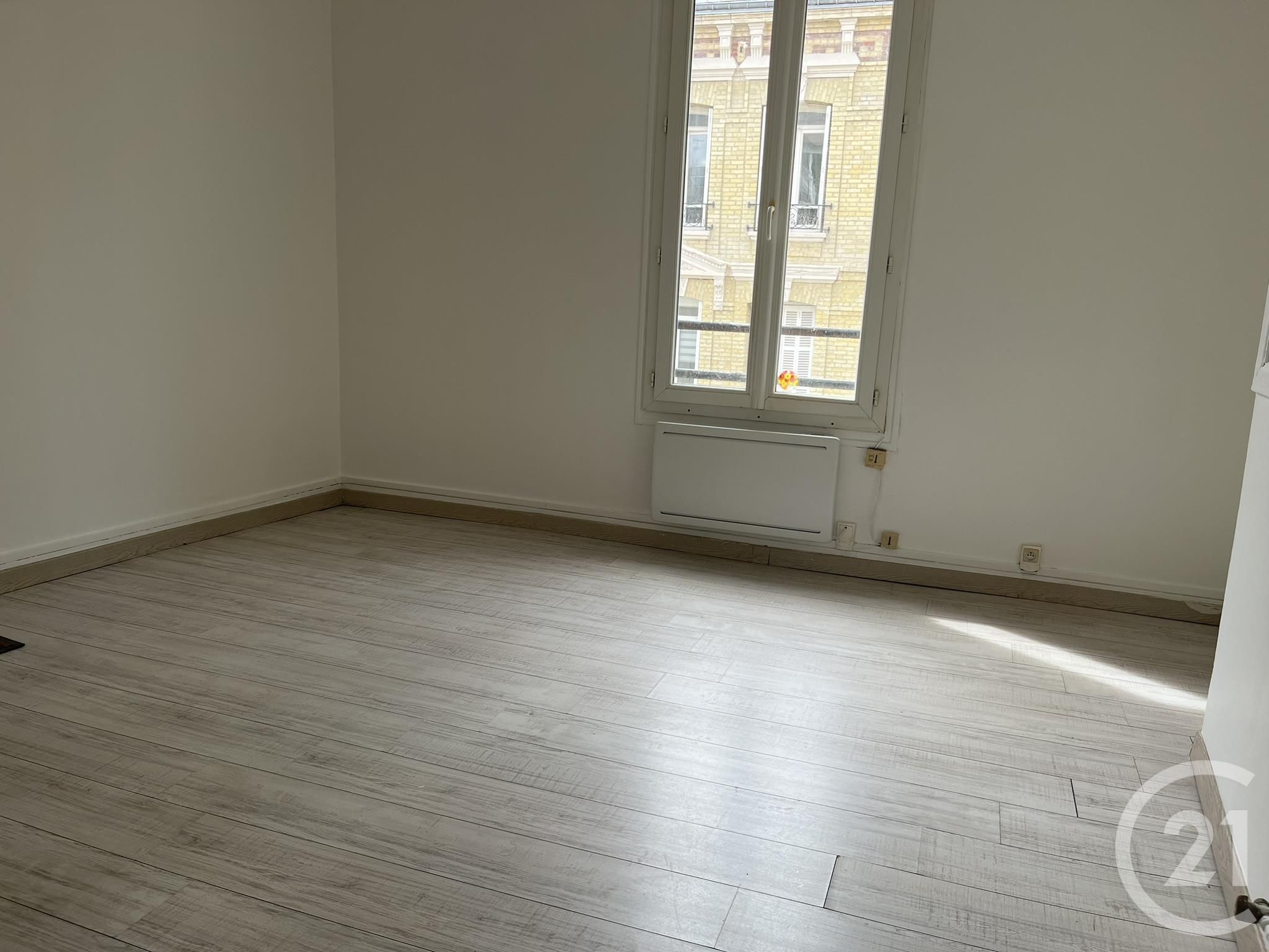 Appartement Place Danton à Le Havre
