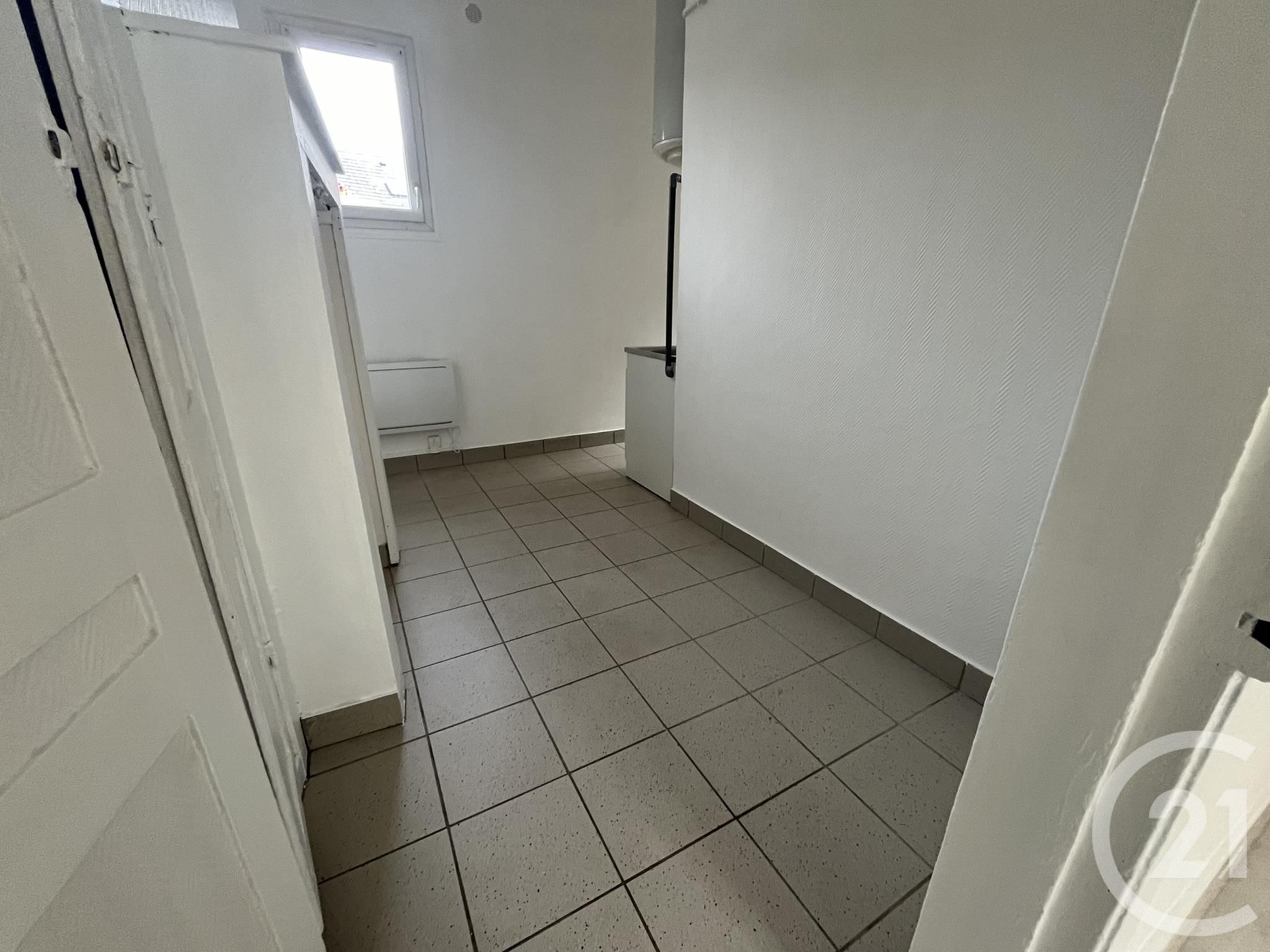 Appartement Place Danton à Le Havre