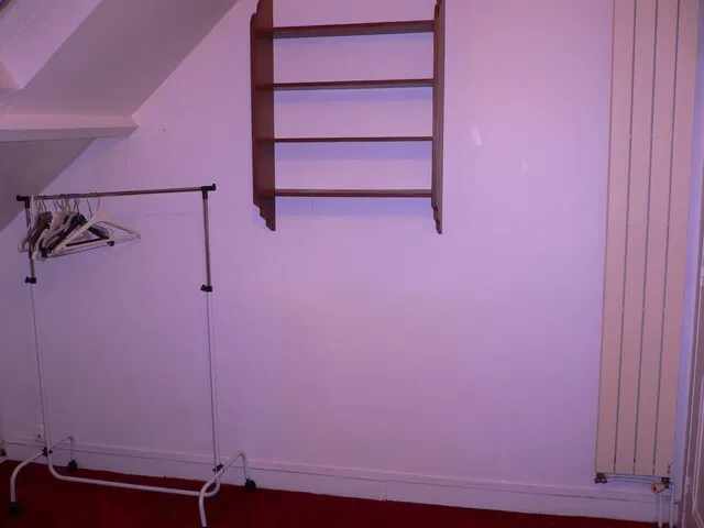 Room Rue de la République in Le Mesnil-Esnard