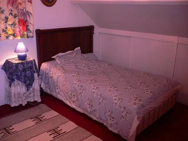Room Rue de la République in Le Mesnil-Esnard