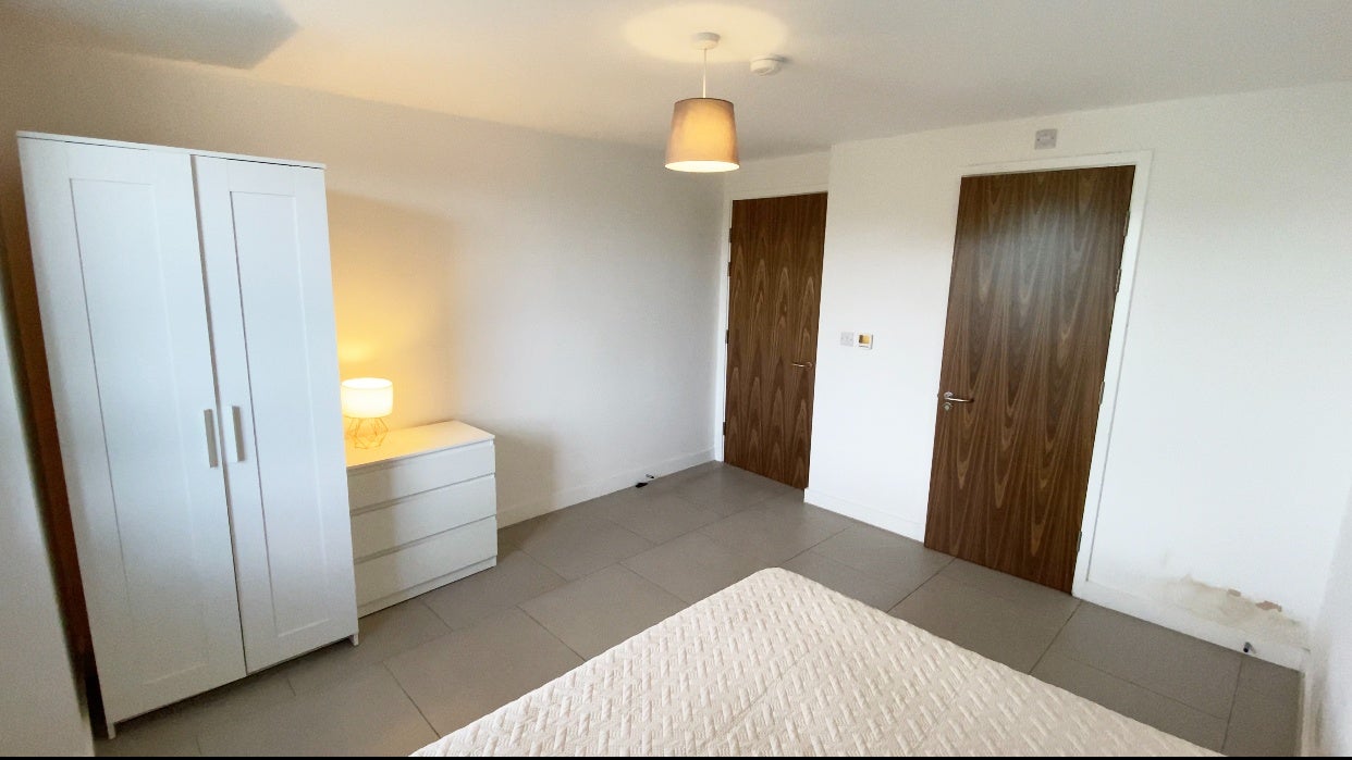 Room Motley Street in Greater London