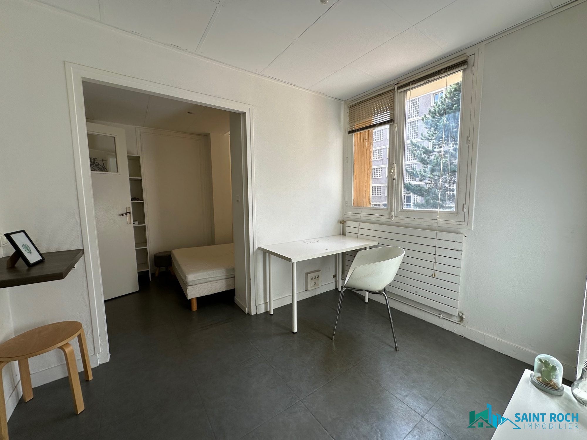 Maison Rue d'Estimauville à Le Havre