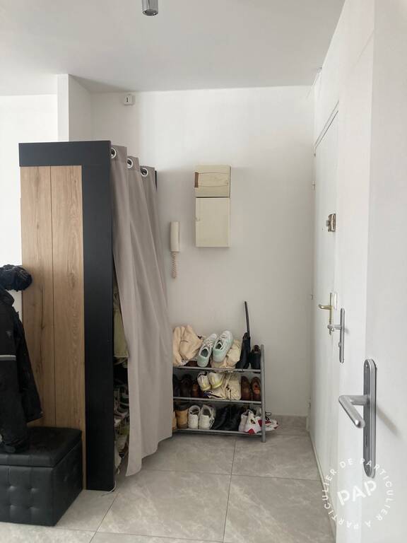 Appartement Boulevard de Verdun à Courbevoie