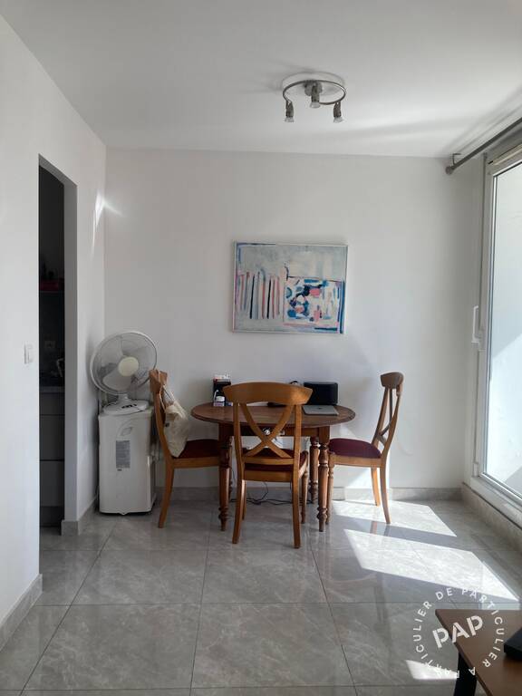Appartement Boulevard de Verdun à Courbevoie