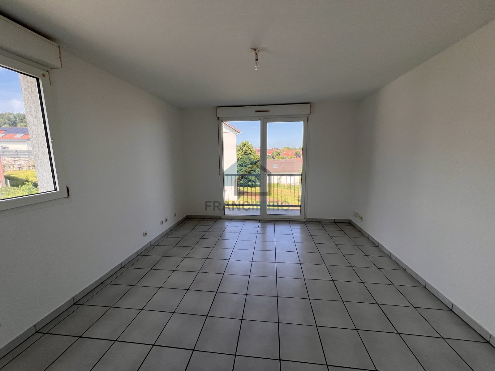 Appartement D 437a à Maîche