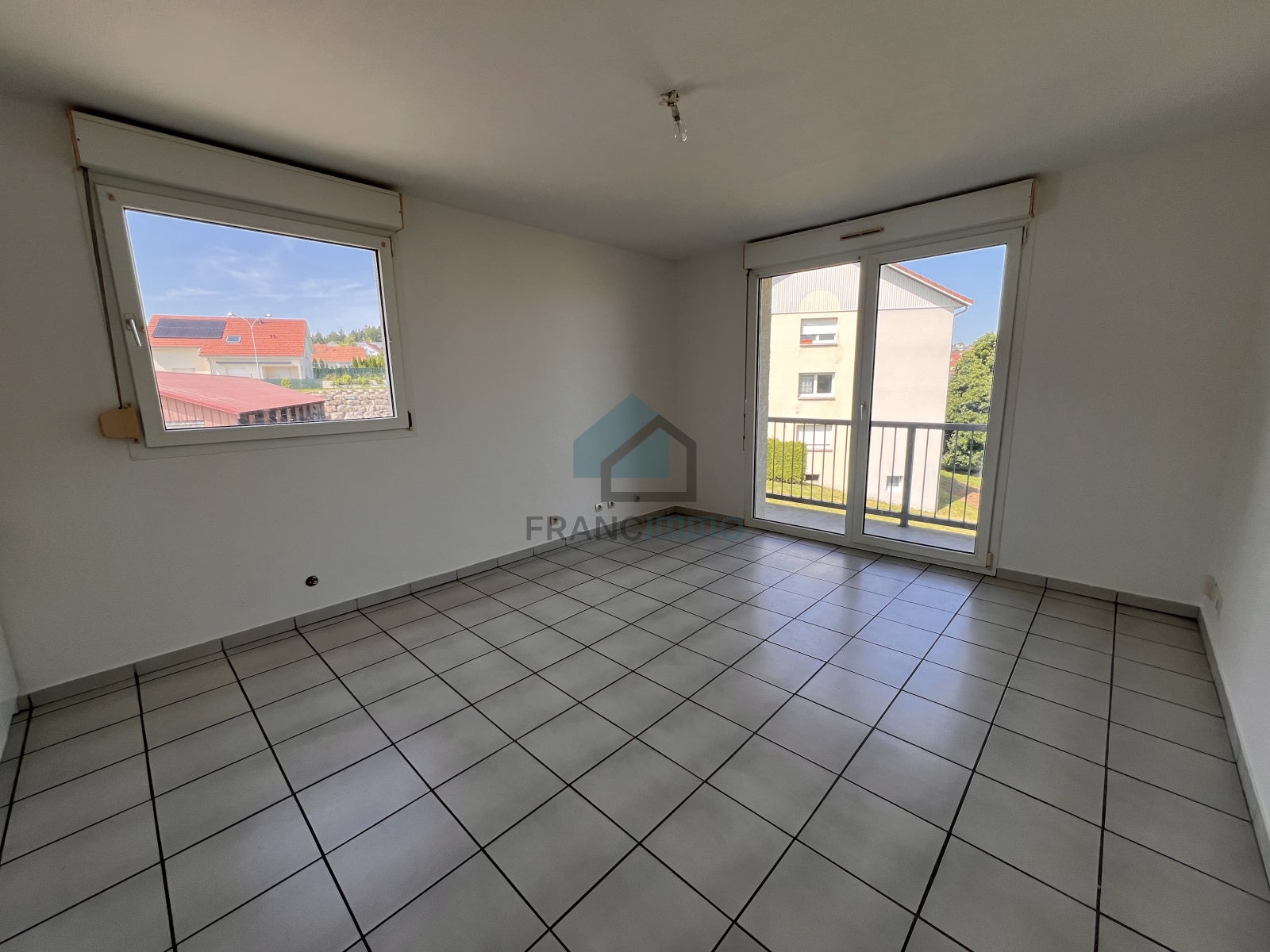 Appartement D 437a à Maîche