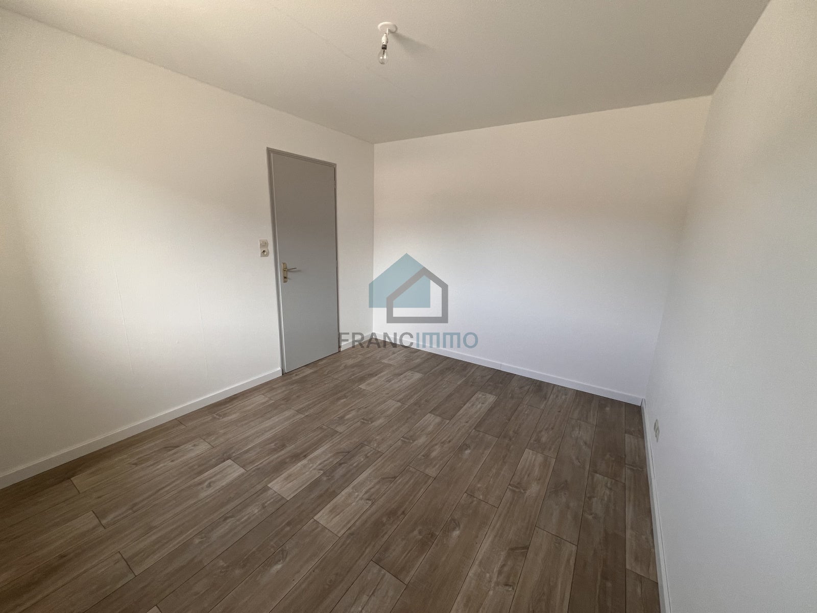 Appartement D 437a à Maîche