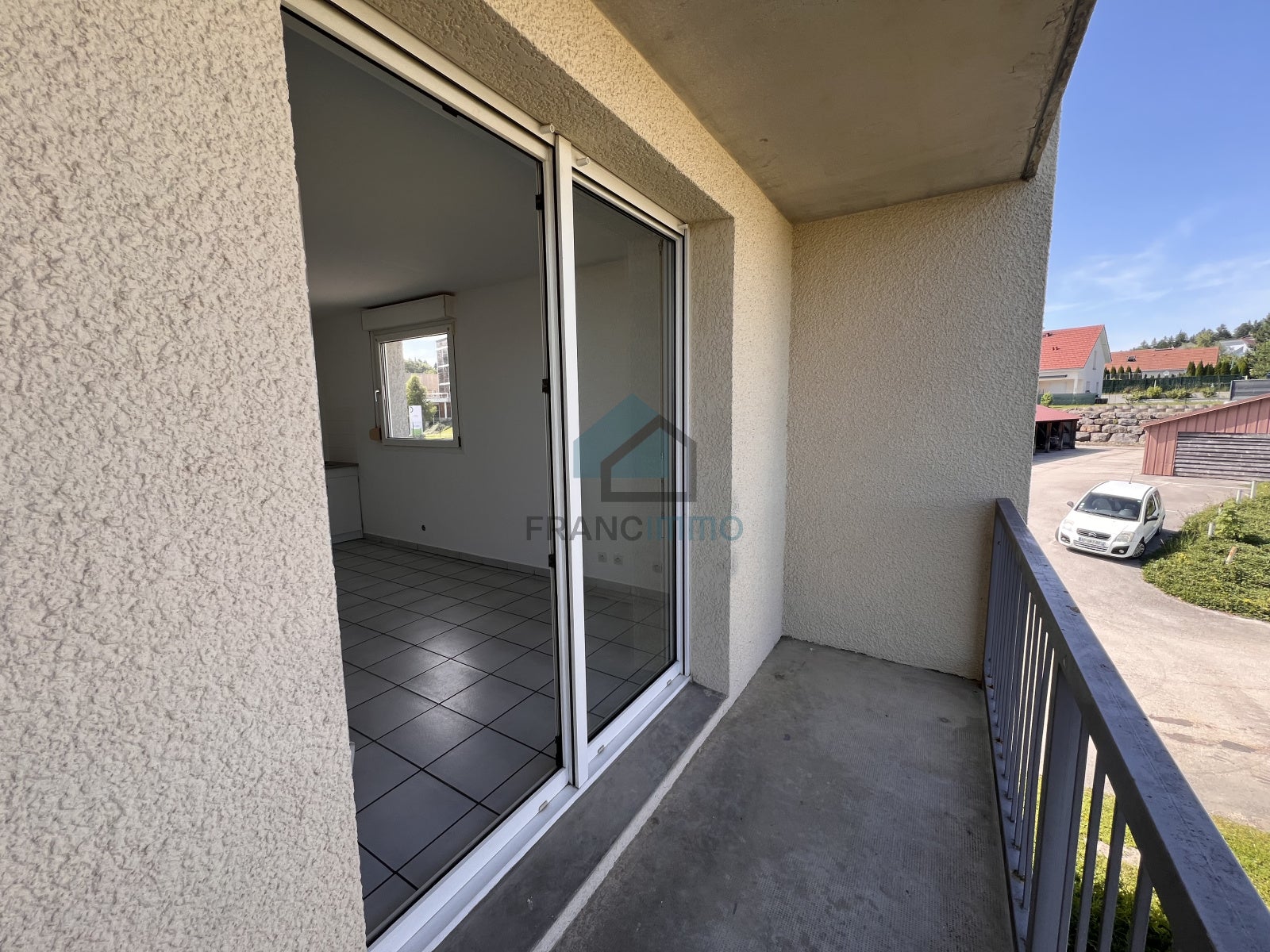 Appartement D 437a à Maîche