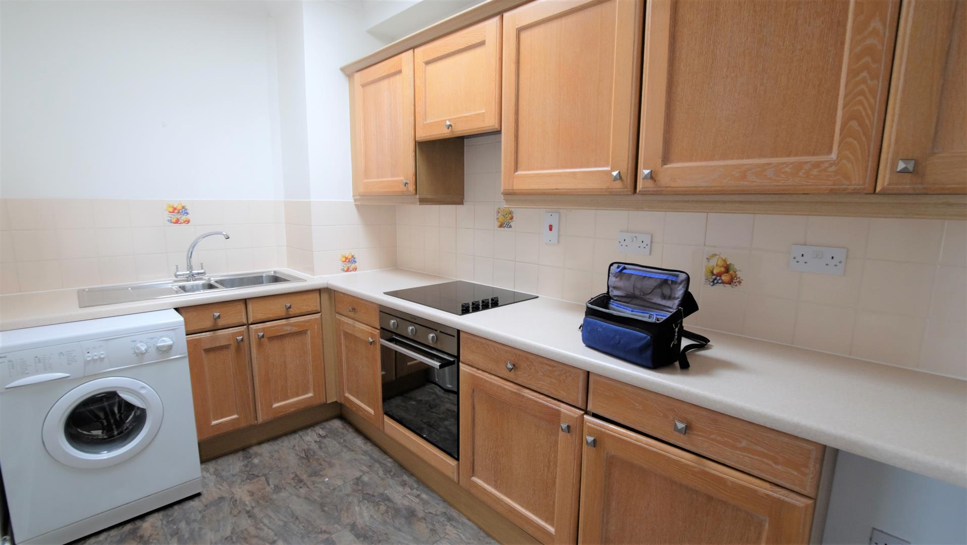 Flat Maida Vale in City of Westminster