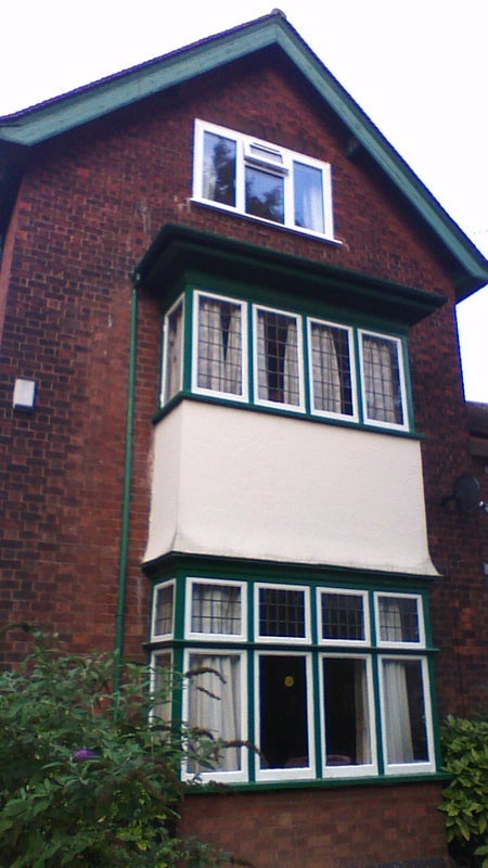 Room Wheelwright Road in Birmingham