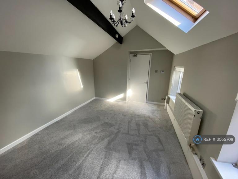 Flat Kirkgate in Leeds