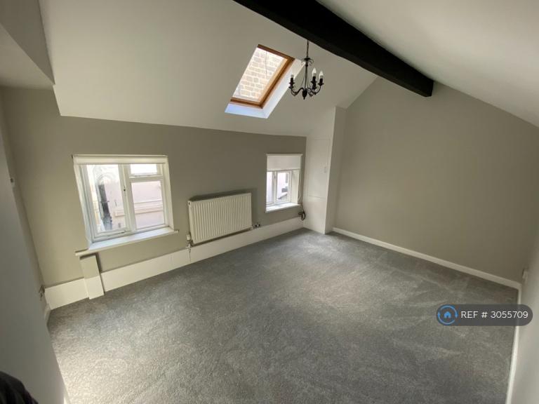 Flat Kirkgate in Leeds